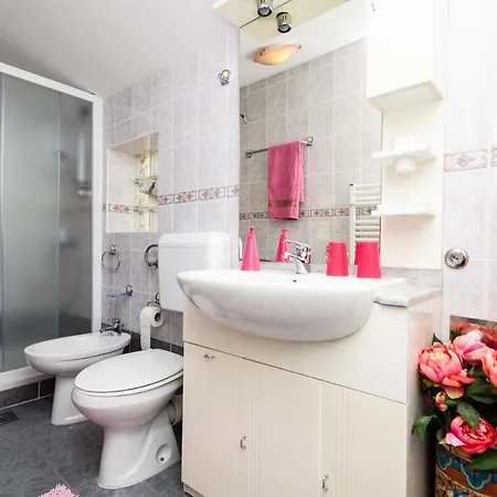 Apartment Mima Crikvenica